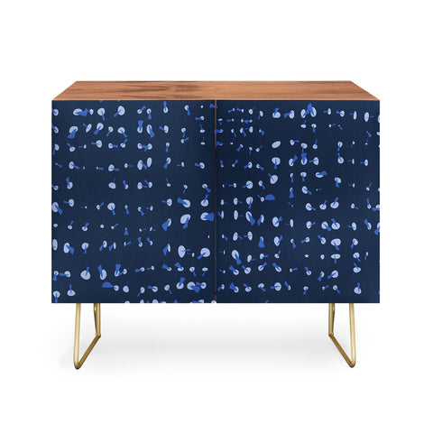 Mirimo Denim Mod Mood Credenza