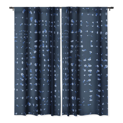 Mirimo Denim Mod Mood Blackout Non Repeat