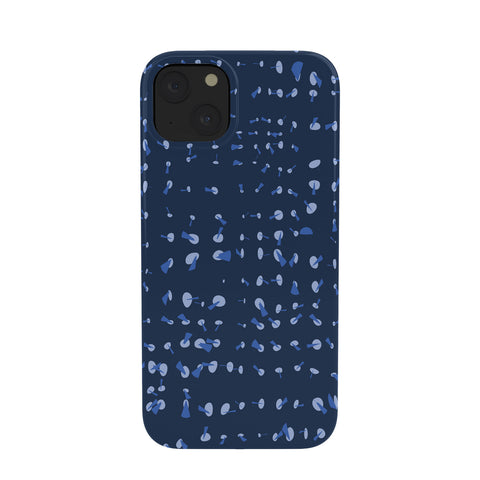 Mirimo Denim Mod Mood Phone Case
