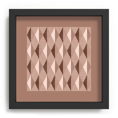 Mirimo Diamond Patchouli Recessed Framing Square