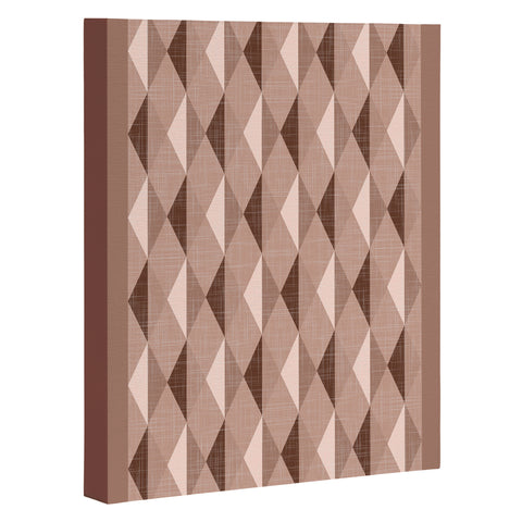 Mirimo Diamond Patchouli Art Canvas