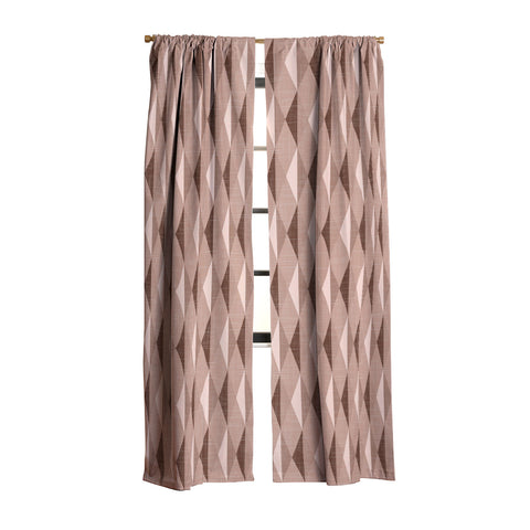 Mirimo Diamond Patchouli Blackout Non Repeat