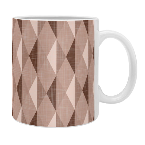 Mirimo Diamond Patchouli Coffee Mug