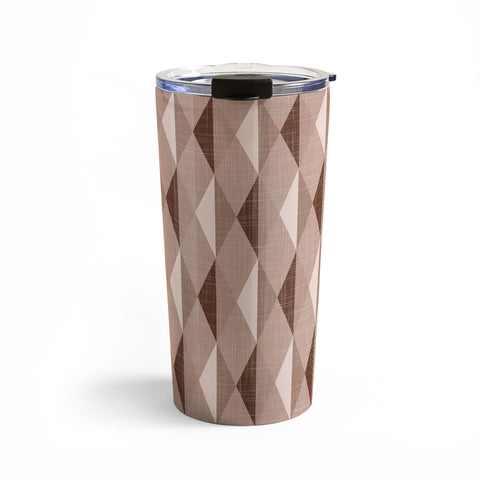 Mirimo Diamond Patchouli Travel Mug