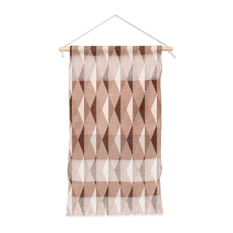 Mirimo Diamond Patchouli Wall Hanging Portrait