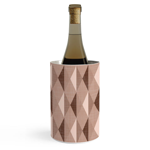 Mirimo Diamond Patchouli Wine Chiller