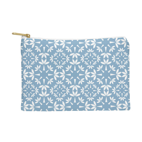 Mirimo Essaouira Blue Pouch