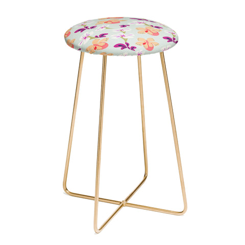 Mirimo Exoflora Counter Stool