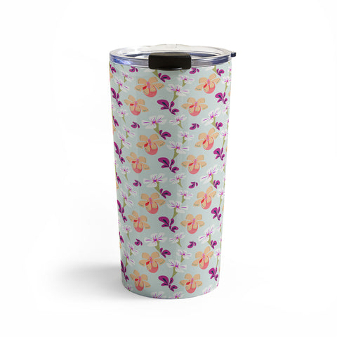 Mirimo Exoflora Travel Mug