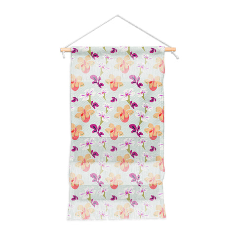 Mirimo Exoflora Wall Hanging Portrait