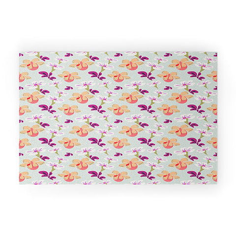 Mirimo Exoflora Welcome Mat