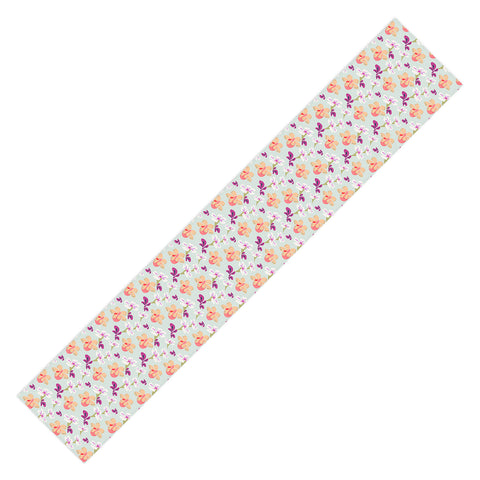 Mirimo Exoflora Table Runner