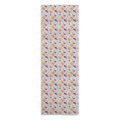 Mirimo Exoflora Yoga Towel