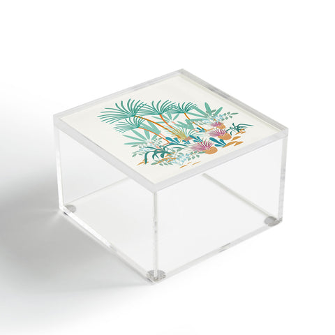 Mirimo Exotic Greenhouse Acrylic Box