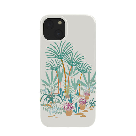 Mirimo Exotic Greenhouse Phone Case