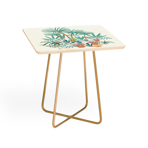 Mirimo Exotic Greenhouse Side Table