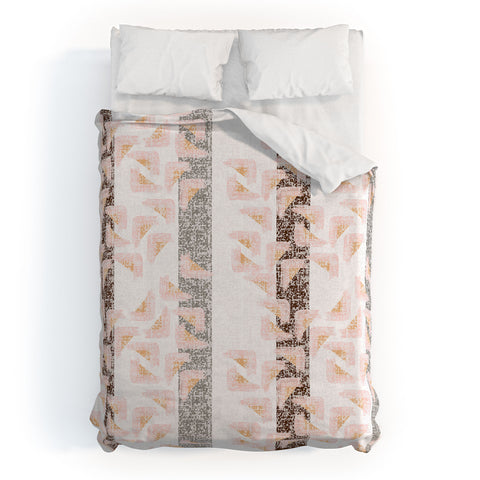 Mirimo Falling Duvet Cover