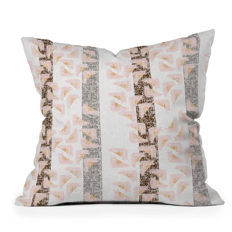 Mirimo Falling Outdoor Throw Pillow