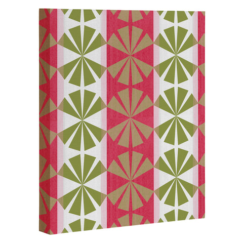 Mirimo FESTIVO Art Canvas