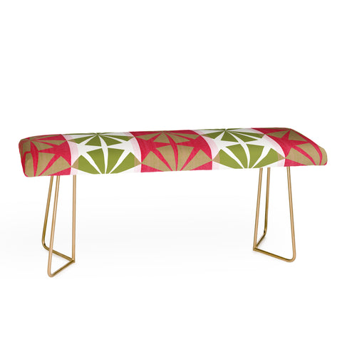 Mirimo FESTIVO Bench