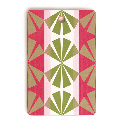 Mirimo FESTIVO Cutting Board Rectangle