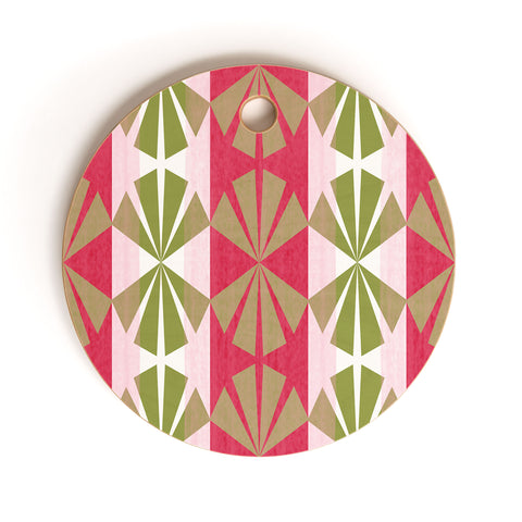 Mirimo FESTIVO Cutting Board Round