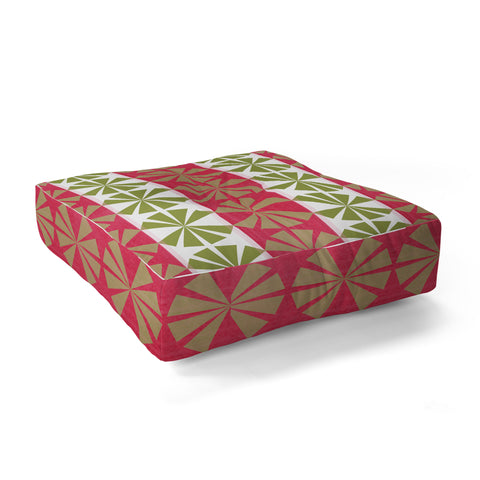 Mirimo FESTIVO Floor Pillow Square