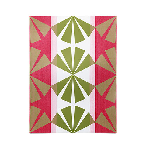 Mirimo FESTIVO Poster