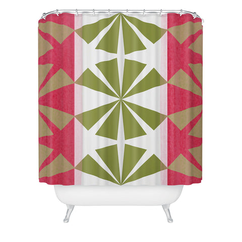 Mirimo FESTIVO Shower Curtain