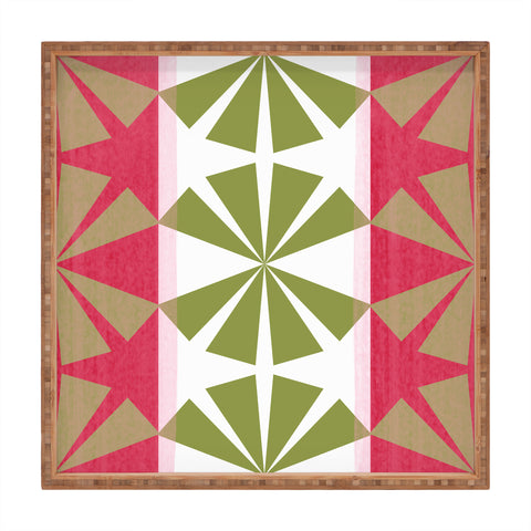 Mirimo FESTIVO Square Tray