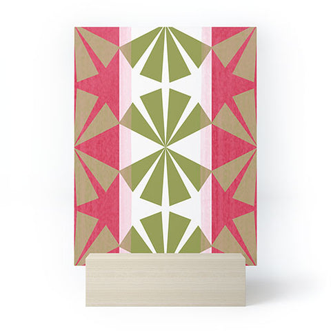 Mirimo FESTIVO Mini Art Print