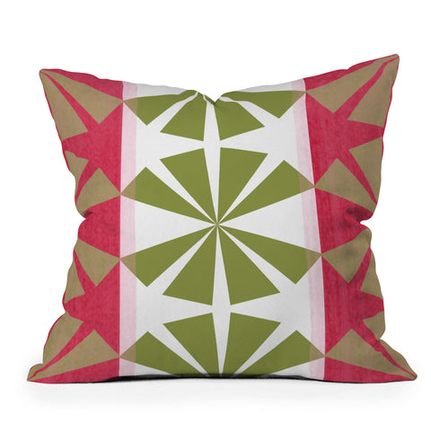 Mirimo FESTIVO Outdoor Throw Pillow