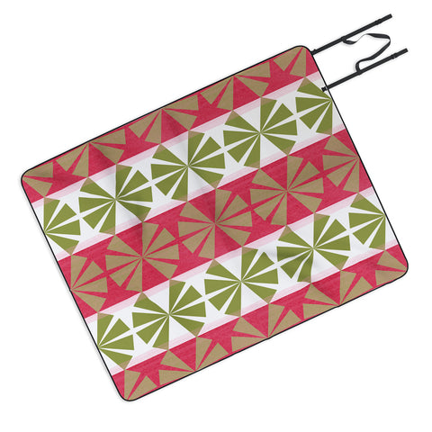 Mirimo FESTIVO Picnic Blanket