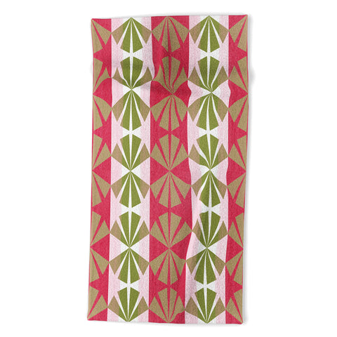 Mirimo FESTIVO Beach Towel