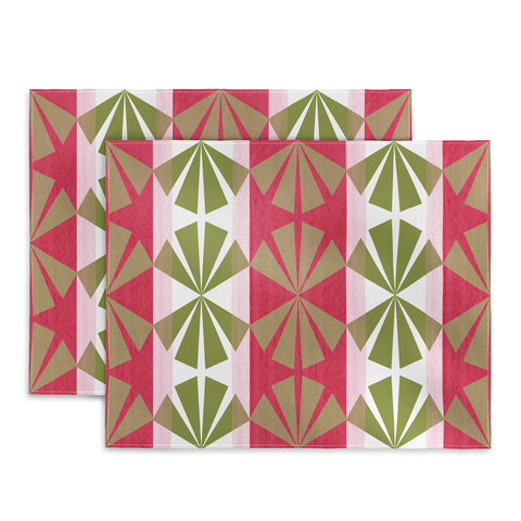 Mirimo FESTIVO Placemat