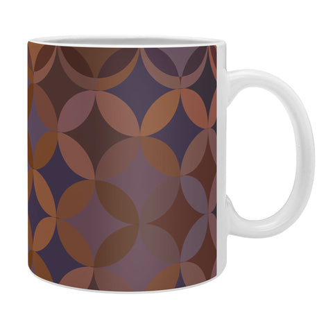Mirimo Fez Caramel Coffee Mug