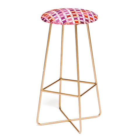 Mirimo Fez Sundown Bar Stool