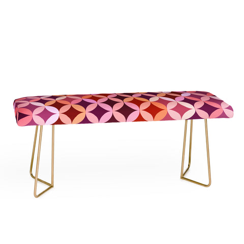 Mirimo Fez Sundown Bench