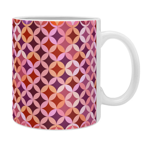 Mirimo Fez Sundown Coffee Mug