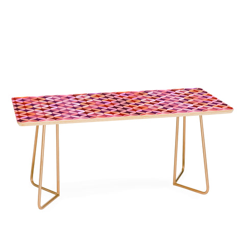 Mirimo Fez Sundown Coffee Table