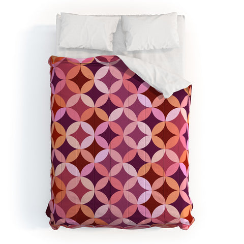 Mirimo Fez Sundown Comforter