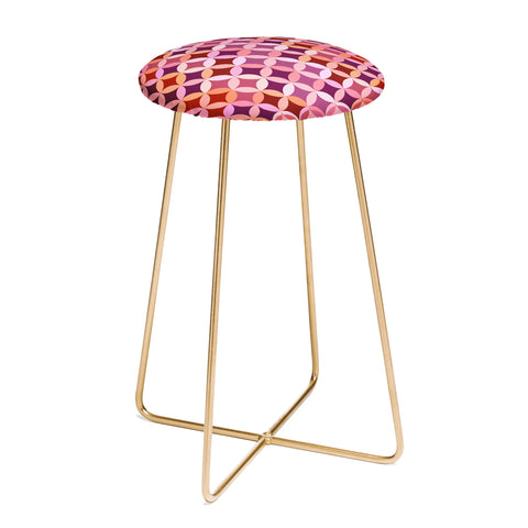 Mirimo Fez Sundown Counter Stool