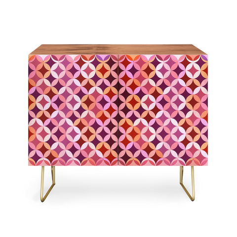 Mirimo Fez Sundown Credenza