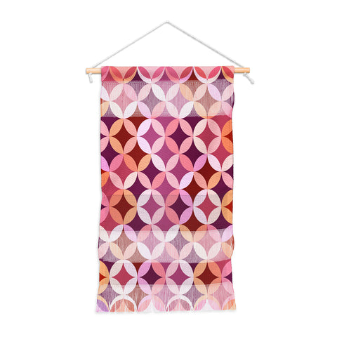 Mirimo Fez Sundown Wall Hanging Portrait