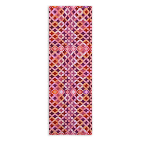 Mirimo Fez Sundown Yoga Towel