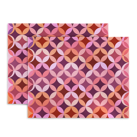 Mirimo Fez Sundown Placemat