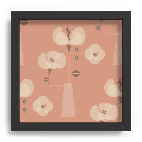 Mirimo Florentia Peach Recessed Framing Square