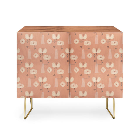 Mirimo Florentia Peach Credenza