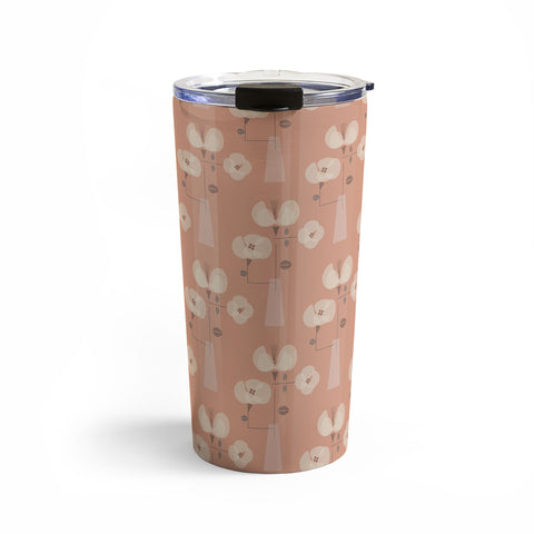 Mirimo Florentia Peach Travel Mug