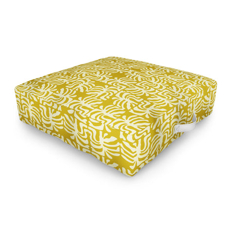Mirimo Folie Dijon Outdoor Floor Cushion